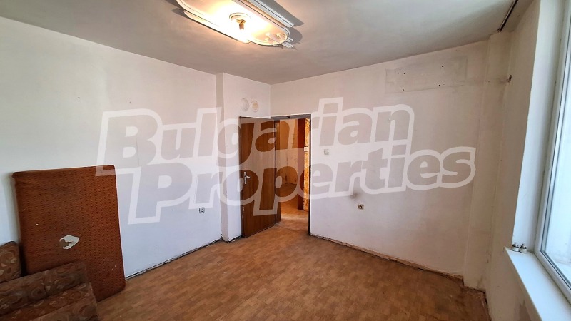 Продава 2-СТАЕН, гр. Пазарджик, Моста на Лютата, снимка 12 - Апартаменти - 52826216