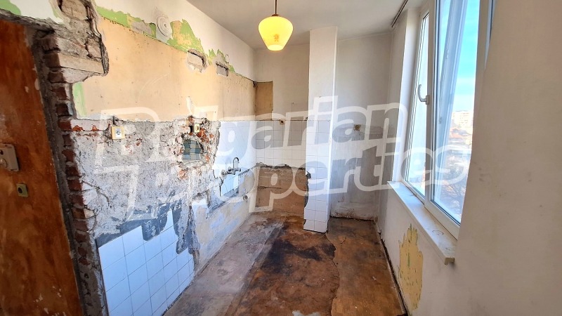 Продава 2-СТАЕН, гр. Пазарджик, Моста на Лютата, снимка 10 - Апартаменти - 52826216