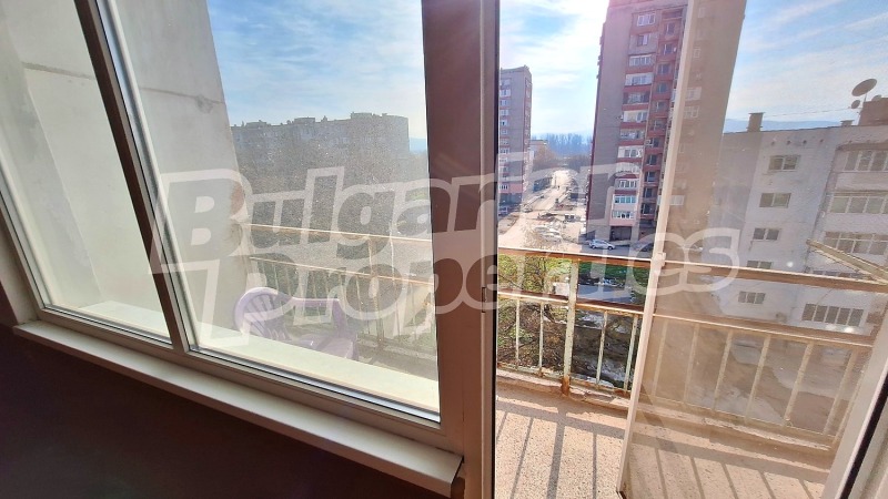 Продава 2-СТАЕН, гр. Пазарджик, Моста на Лютата, снимка 4 - Апартаменти - 52826216