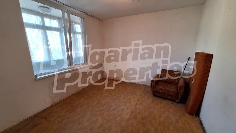Продава 2-СТАЕН, гр. Пазарджик, Моста на Лютата, снимка 8 - Апартаменти - 52826216