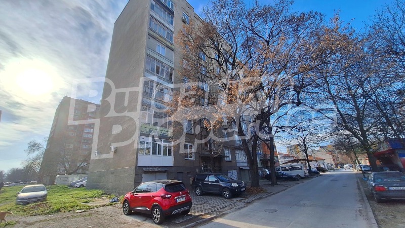 Продава 2-СТАЕН, гр. Пазарджик, Моста на Лютата, снимка 16 - Апартаменти - 52826216