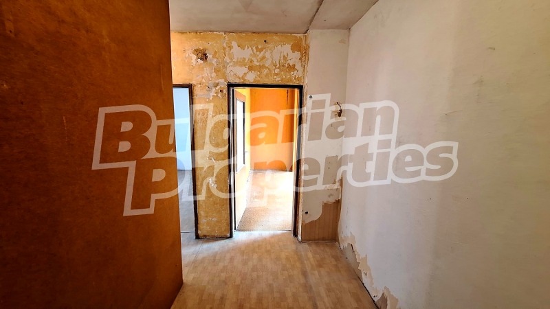 Продава 2-СТАЕН, гр. Пазарджик, Моста на Лютата, снимка 5 - Апартаменти - 52826216