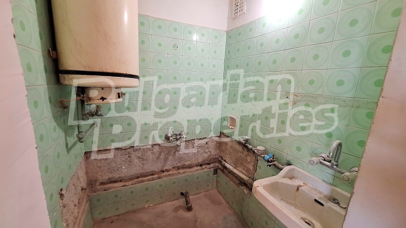 Продава 2-СТАЕН, гр. Пазарджик, Моста на Лютата, снимка 7 - Апартаменти - 52826216