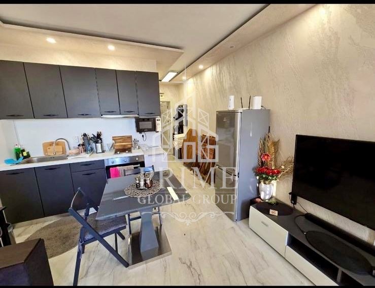 Продава 2-СТАЕН, гр. Свети Влас, област Бургас, снимка 2 - Апартаменти - 54278482