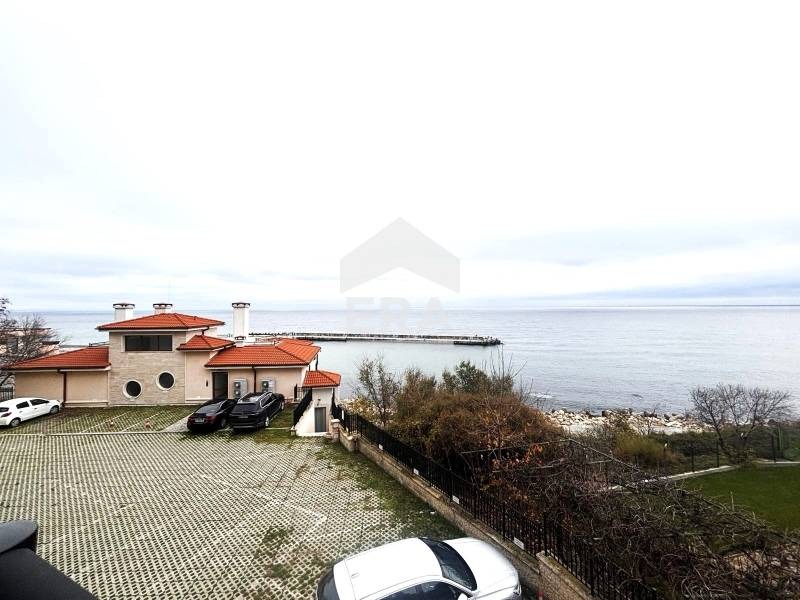 Продава 2-СТАЕН, гр. Варна, к.к. Чайка, снимка 7 - Апартаменти - 54530807