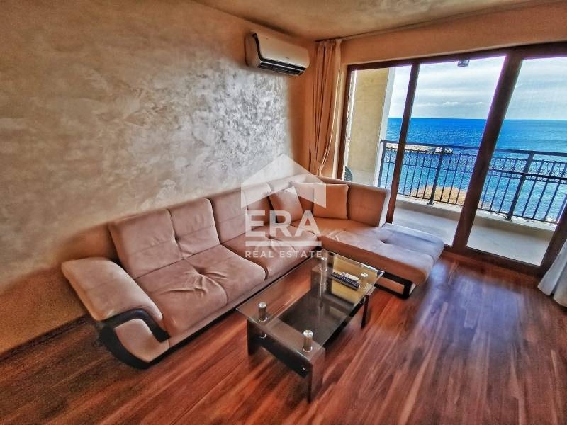 Продава 2-СТАЕН, гр. Варна, к.к. Чайка, снимка 2 - Апартаменти - 54530807