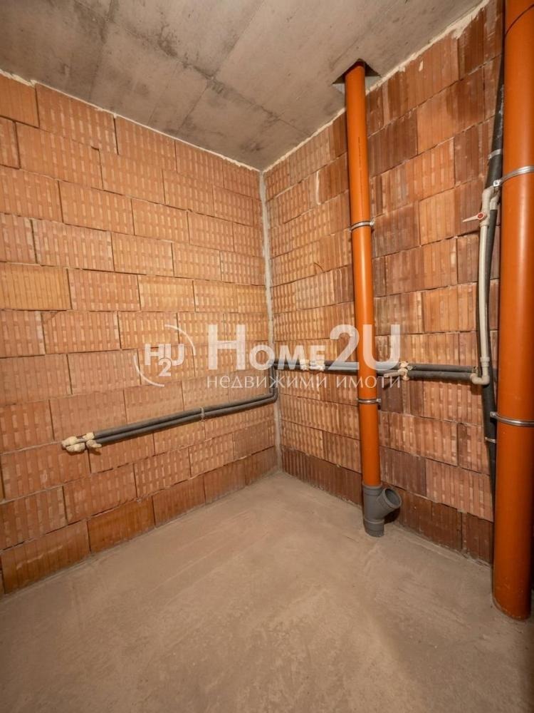 Продава 2-СТАЕН, гр. Пловдив, Тракия, снимка 5 - Апартаменти - 54706123