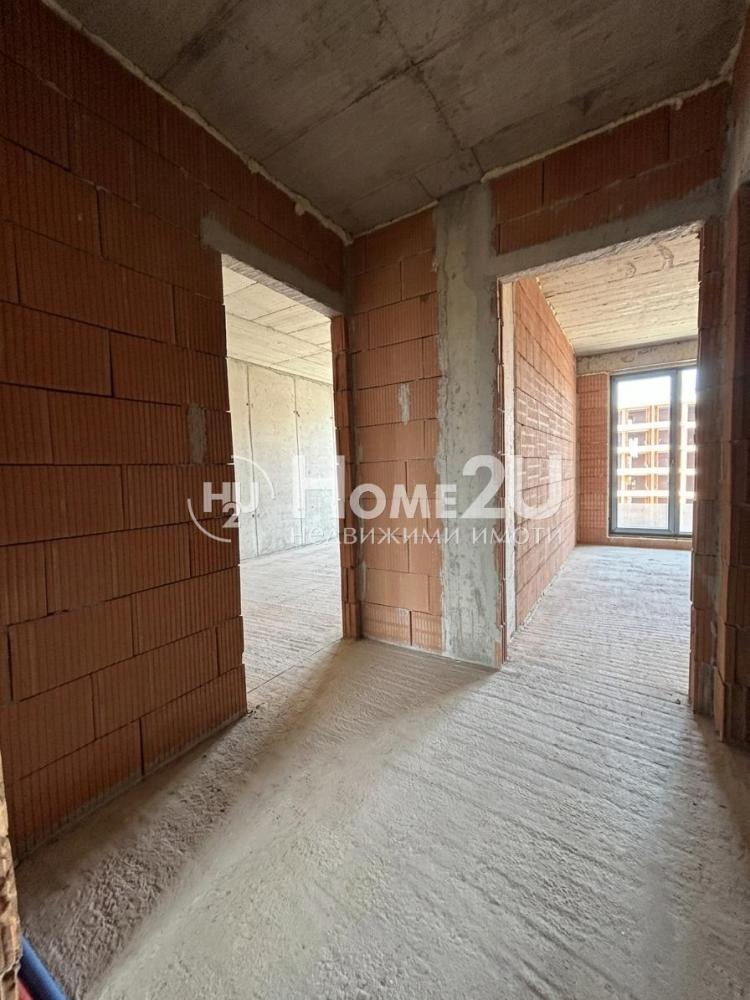 Продава 2-СТАЕН, гр. Пловдив, Тракия, снимка 6 - Апартаменти - 54706123