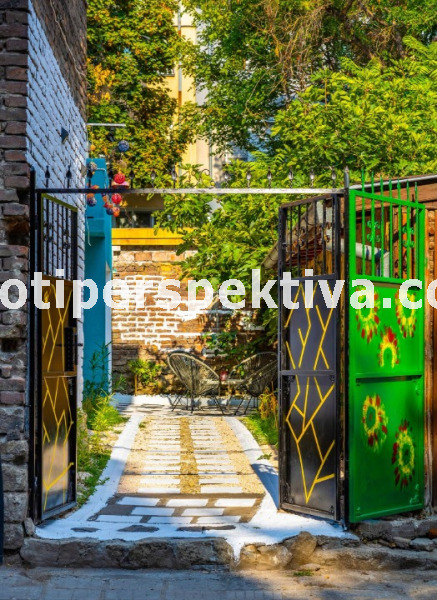 Продава 2-СТАЕН, гр. Пловдив, Център, снимка 15 - Апартаменти - 56563785