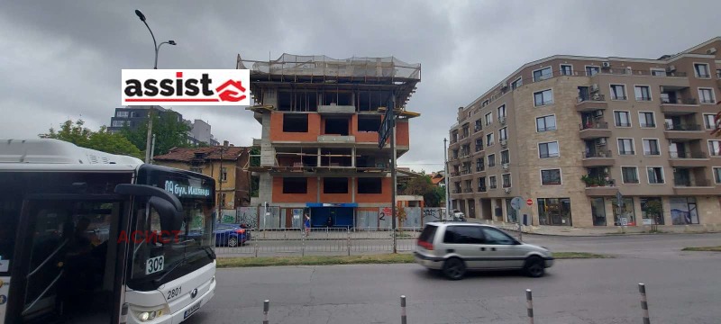 Na prodej  2 ložnice Sofia , Centar , 85 m2 | 36921737 - obraz [7]