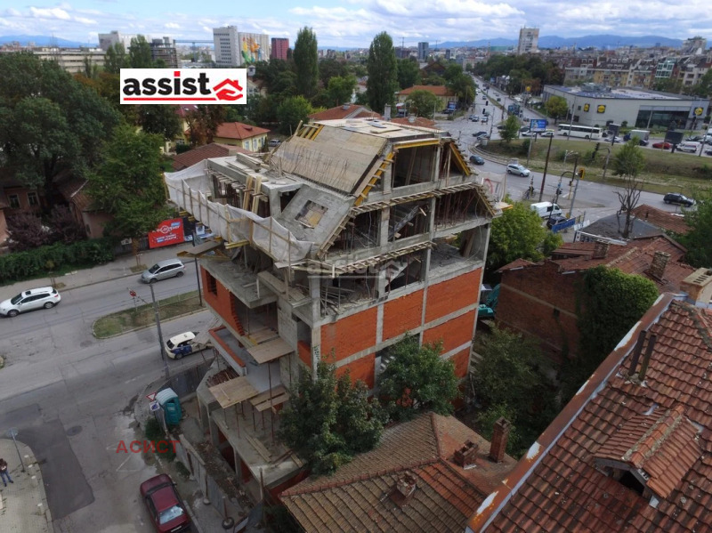 Na prodej  2 ložnice Sofia , Centar , 85 m2 | 36921737 - obraz [4]