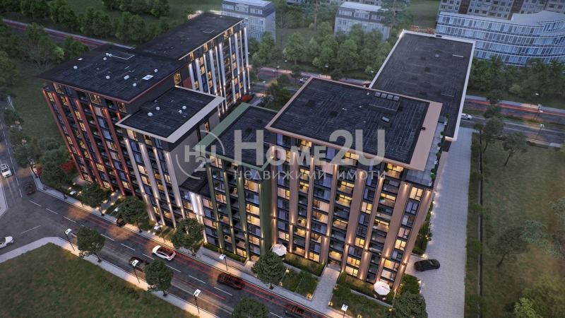 Продава 3-СТАЕН, гр. Варна, Левски 1, снимка 8 - Aпартаменти - 47117443