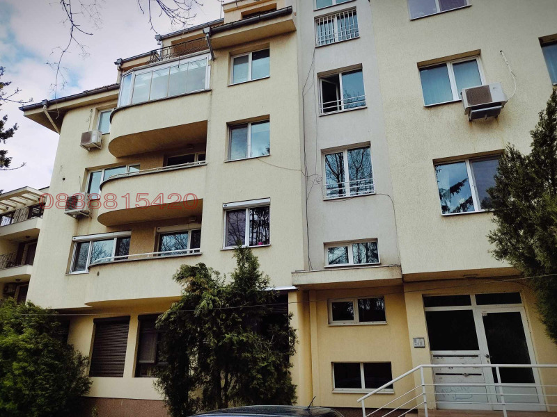 Продава 3-СТАЕН, гр. София, м-т Гърдова глава, снимка 1 - Aпартаменти - 47345898