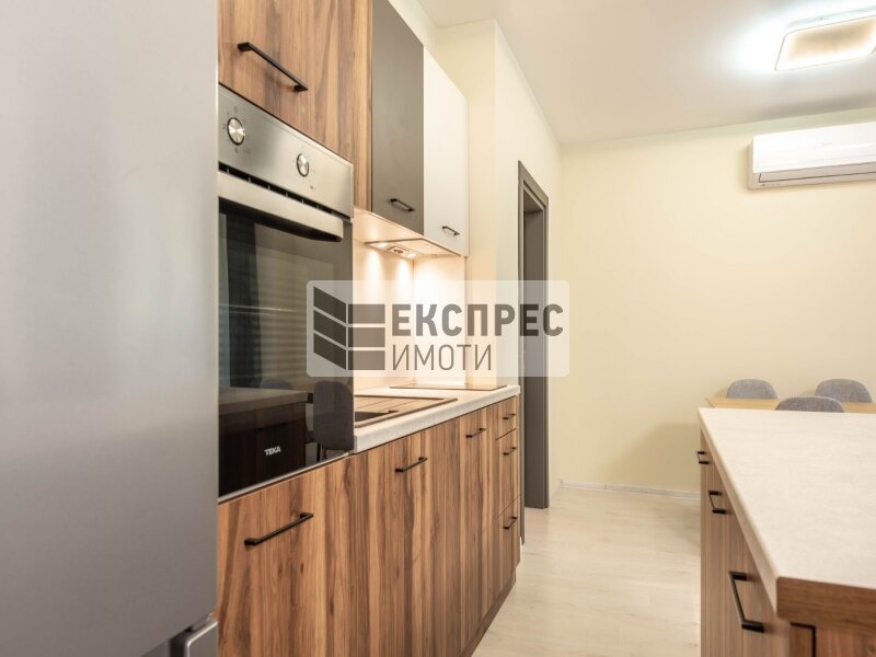 Продава  3-стаен град Варна , Център , 111 кв.м | 35445782 - изображение [5]