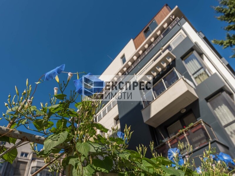 Продава 3-СТАЕН, гр. Варна, Център, снимка 14 - Aпартаменти - 47464009