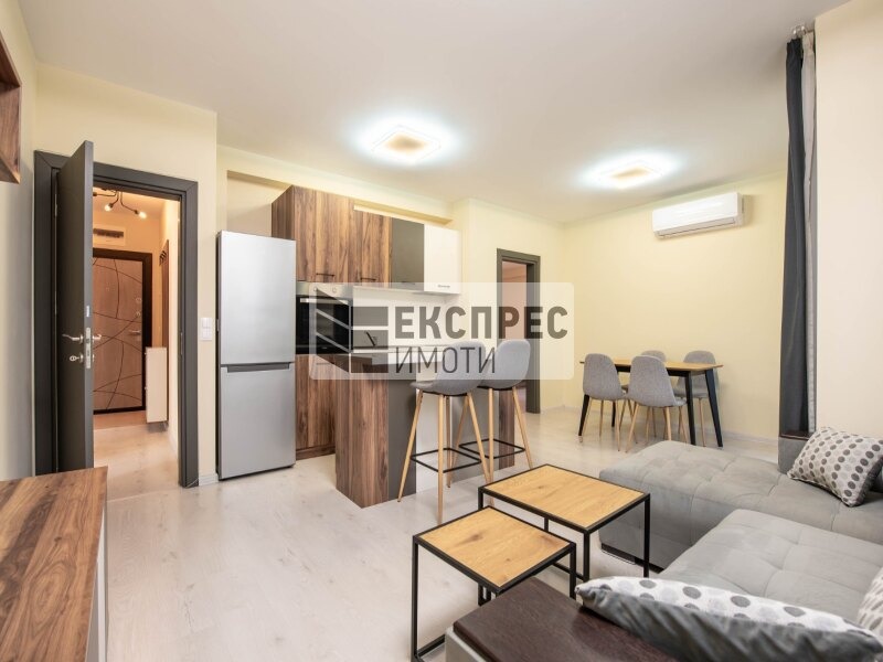 Продава  3-стаен град Варна , Център , 111 кв.м | 35445782 - изображение [3]