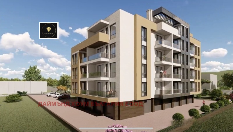 En venta  2 dormitorios región Plovdiv , Asenovgrad , 104 metros cuadrados | 83677846 - imagen [2]