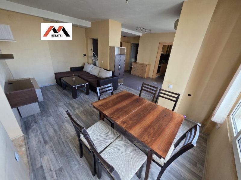 Продава  3-стаен, град Стара Загора, Три чучура - център • 84 900 EUR • ID 29150771 — holmes.bg - [1] 