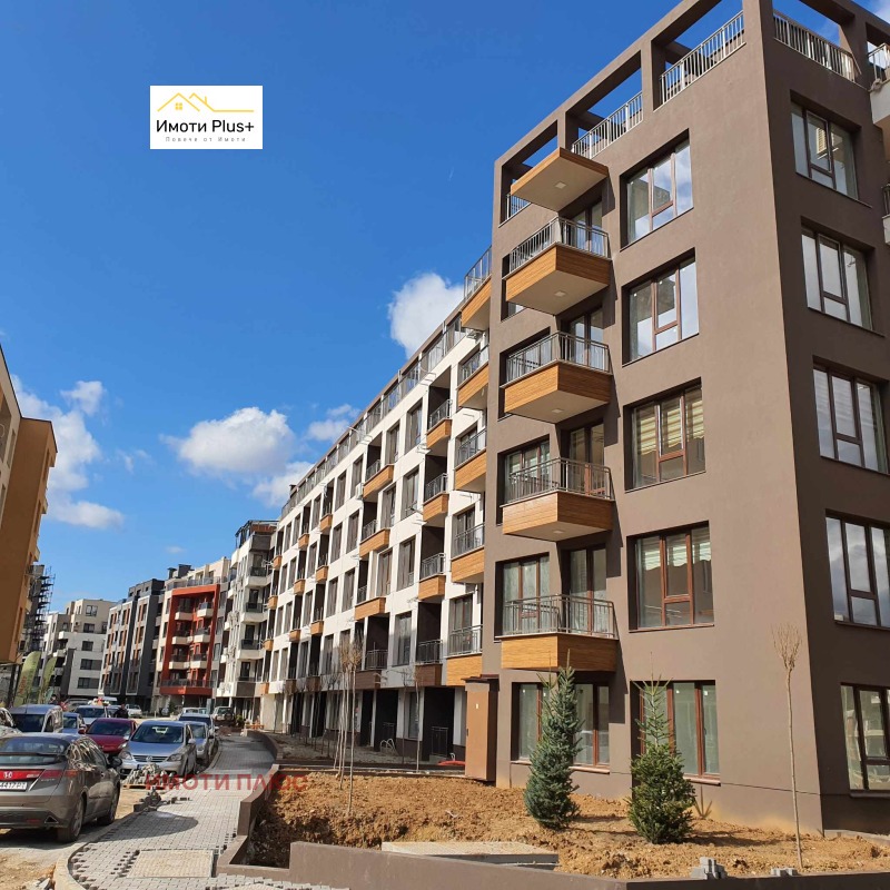 Προς πώληση  2 υπνοδωμάτια Σοφηια , Μαληνοβα δοληνα , 106 τ.μ | 98154966 - εικόνα [2]