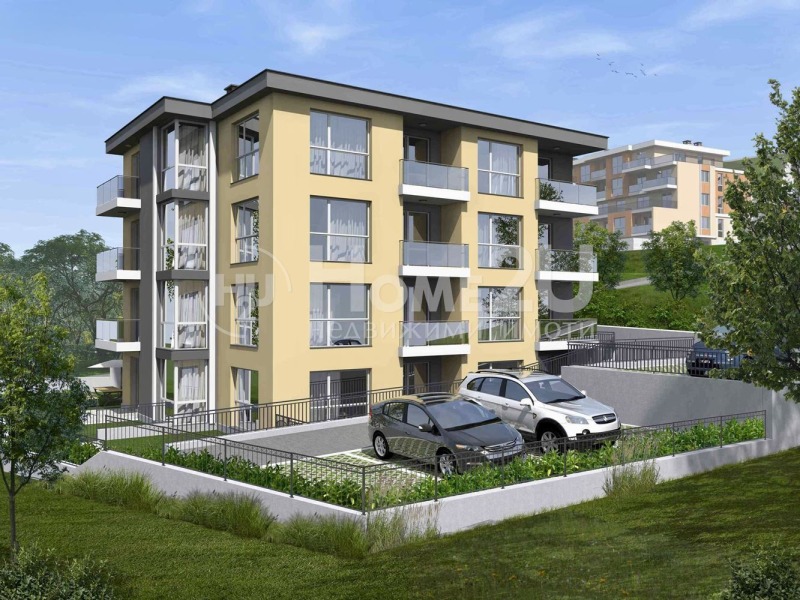 Na prodej  2 ložnice Varna , m-t Pčelina , 81 m2 | 32301542