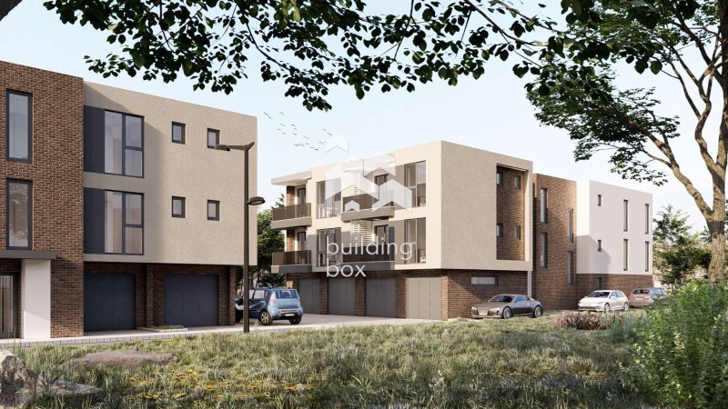 À venda  2 quartos Plovdiv , Ostromila , 124 m² | 43482407 - imagem [5]