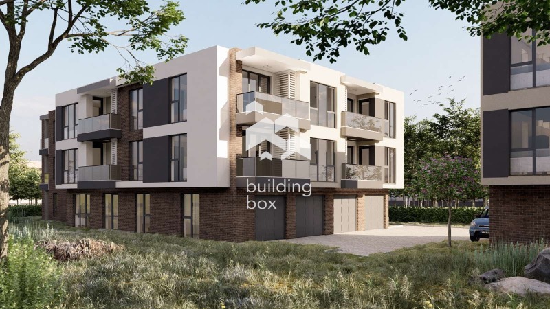 À venda  2 quartos Plovdiv , Ostromila , 124 m² | 43482407 - imagem [2]