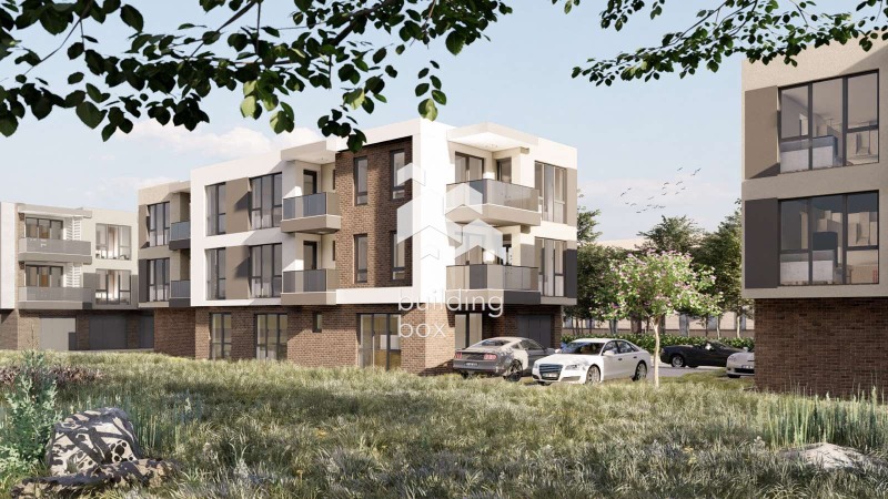 À venda  2 quartos Plovdiv , Ostromila , 124 m² | 43482407 - imagem [7]