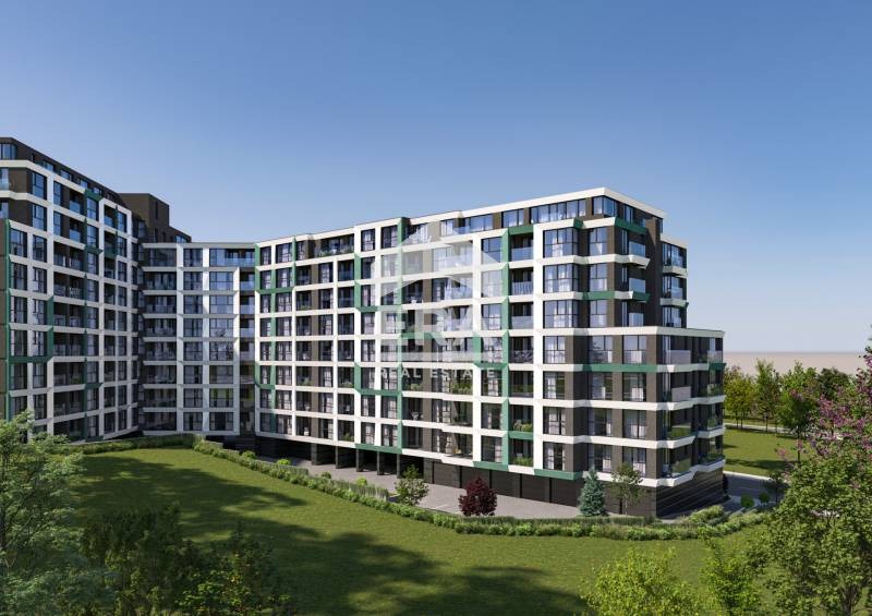 Продается  2 спальни София , Младост 4 , 99 кв.м | 26436371 - изображение [4]