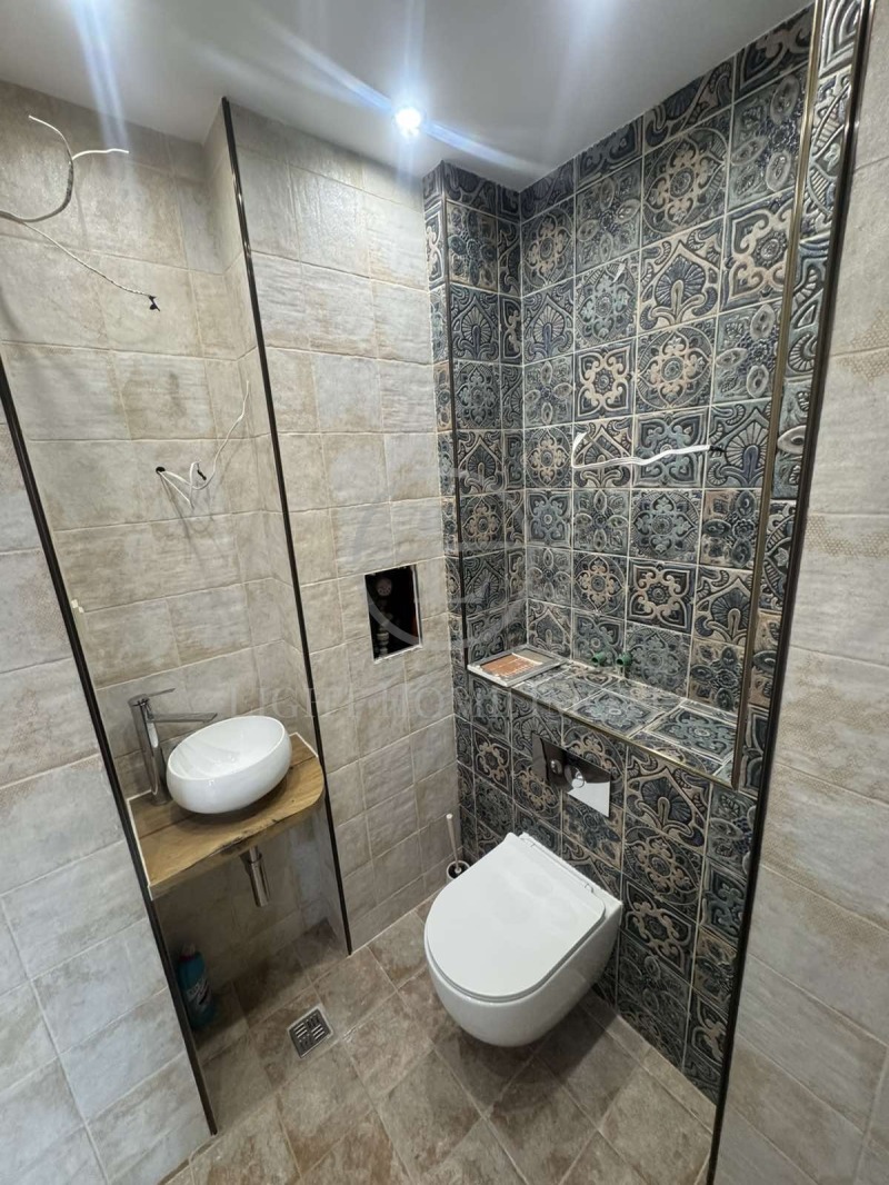 À vendre  2 chambres Plovdiv , Tsentar , 160 m² | 48612338 - image [12]