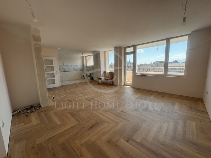 À vendre  2 chambres Plovdiv , Tsentar , 160 m² | 48612338