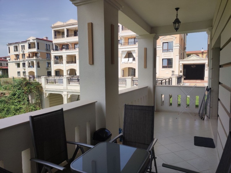 Продава 3-СТАЕН, гр. Созопол, област Бургас, снимка 2 - Апартаменти - 52393113