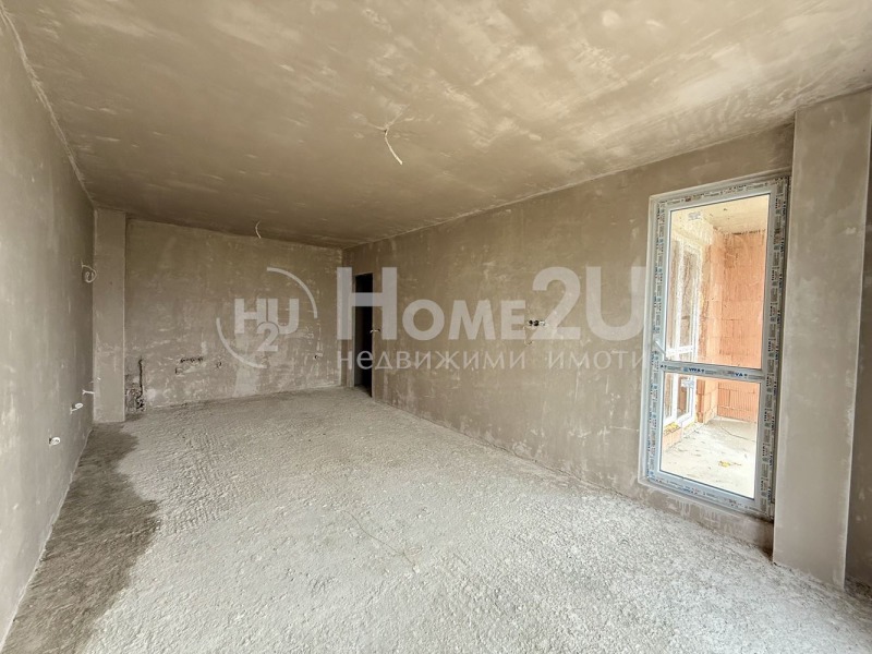 Продава 3-СТАЕН, гр. Варна, м-т Пчелина, снимка 2 - Апартаменти - 52771632