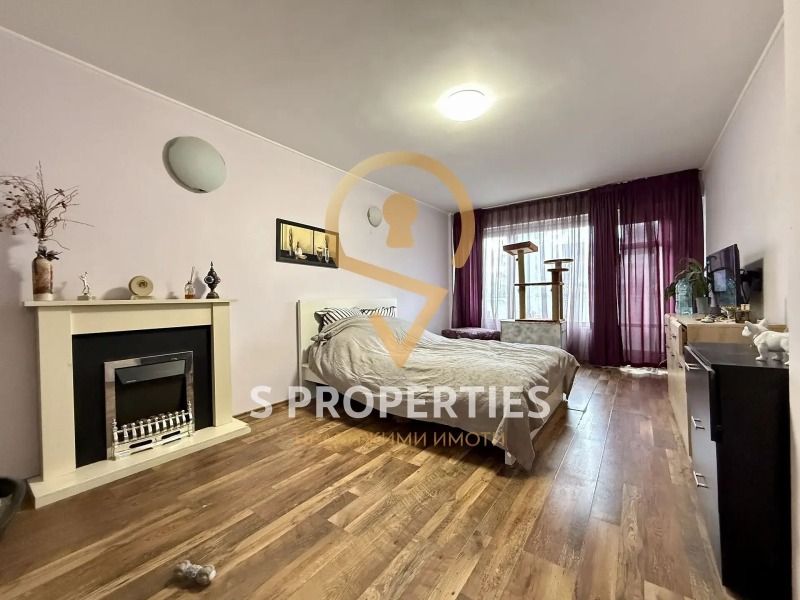 Продава 3-СТАЕН, гр. Варна, Левски 1, снимка 6 - Апартаменти - 52990983