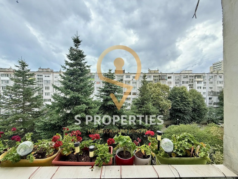 Продава 3-СТАЕН, гр. Варна, Левски 1, снимка 10 - Апартаменти - 52990983