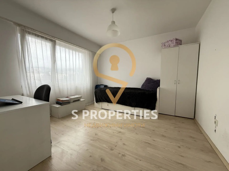 Продава 3-СТАЕН, гр. Варна, Левски 1, снимка 2 - Апартаменти - 52990983