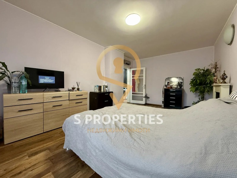 Продава 3-СТАЕН, гр. Варна, Левски 1, снимка 7 - Апартаменти - 52990983