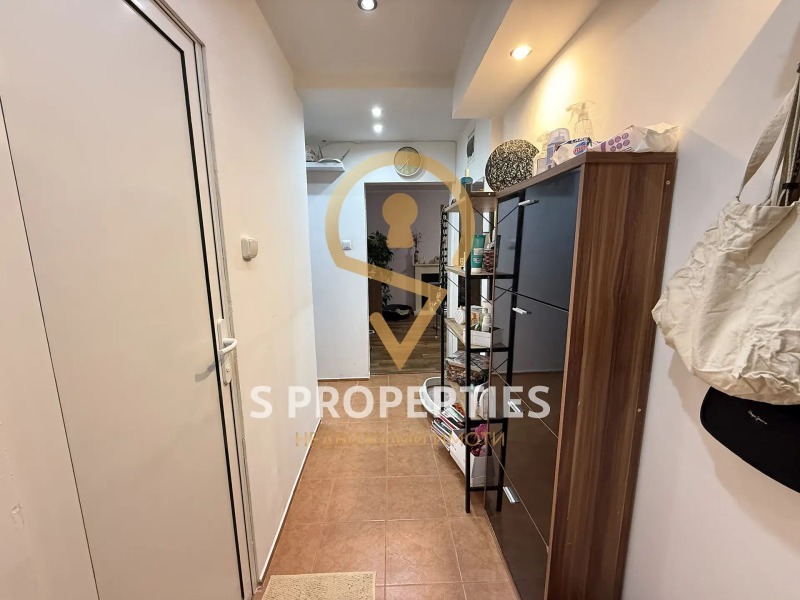 Продава 3-СТАЕН, гр. Варна, Левски 1, снимка 9 - Апартаменти - 52990983