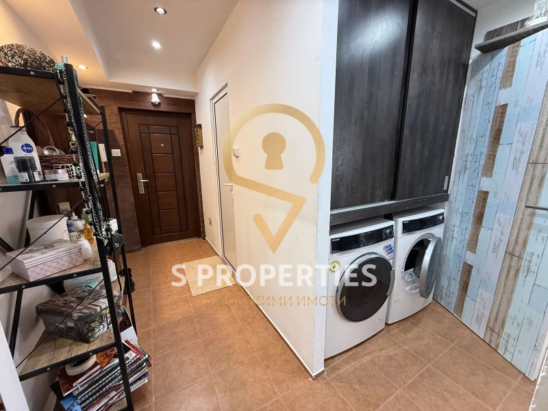 Продава 3-СТАЕН, гр. Варна, Левски 1, снимка 8 - Апартаменти - 52990983