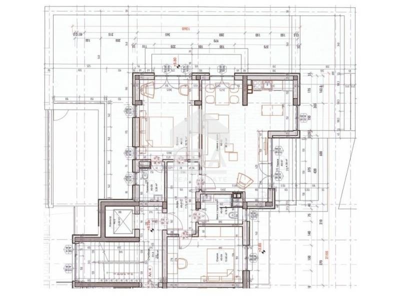 Продава 3-СТАЕН, гр. София, Драгалевци, снимка 10 - Апартаменти - 53109318