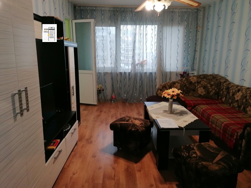 Продава 3-СТАЕН, гр. Добрич, Балик, снимка 3 - Апартаменти - 53190936