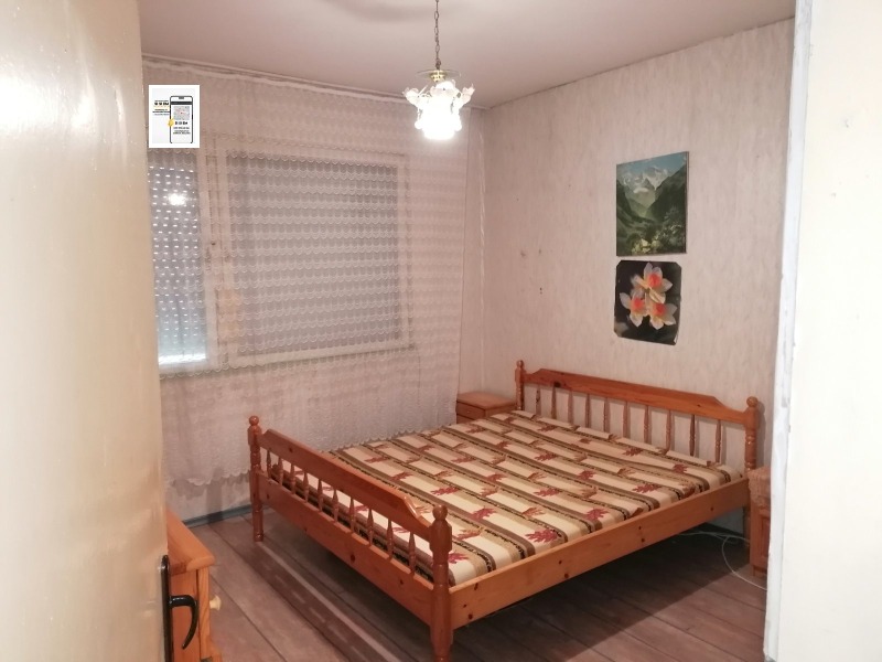 Продава 3-СТАЕН, гр. Добрич, Балик, снимка 4 - Апартаменти - 53190936