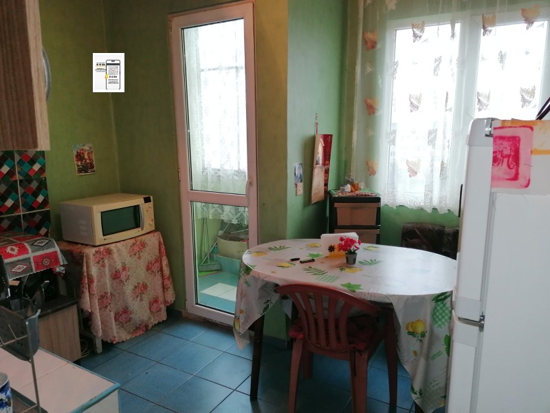 Продава 3-СТАЕН, гр. Добрич, Балик, снимка 2 - Апартаменти - 53190936