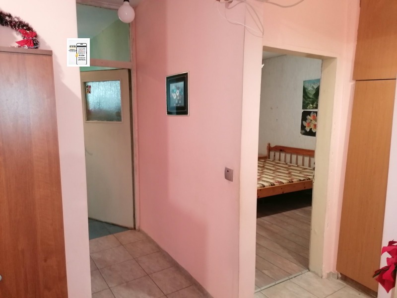 Продава 3-СТАЕН, гр. Добрич, Балик, снимка 6 - Апартаменти - 53190936