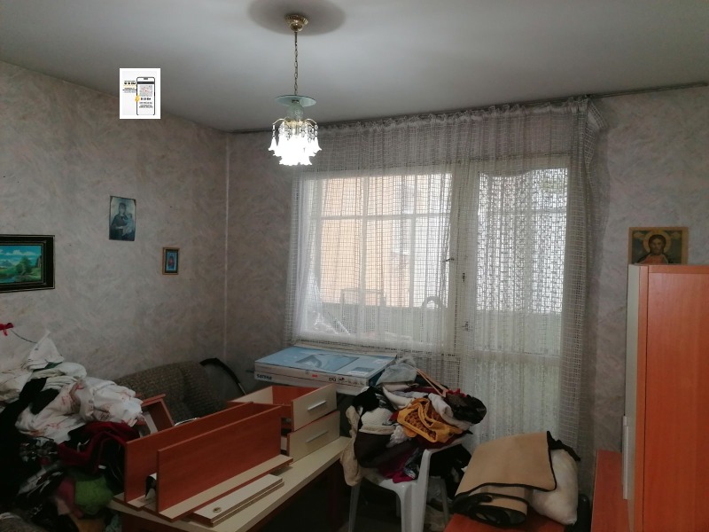 Продава 3-СТАЕН, гр. Добрич, Балик, снимка 7 - Апартаменти - 53190936