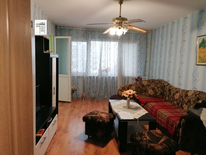 Продава 3-СТАЕН, гр. Добрич, Балик