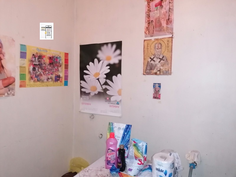 Продава 3-СТАЕН, гр. Добрич, Балик, снимка 5 - Апартаменти - 53190936