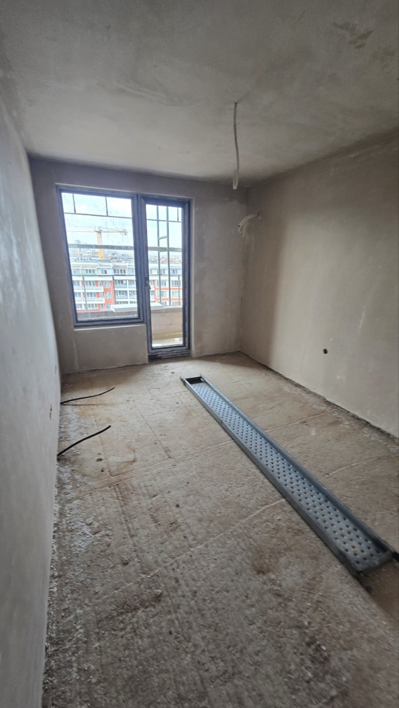 Продава 3-СТАЕН, гр. София, Овча купел, снимка 12 - Апартаменти - 53425232