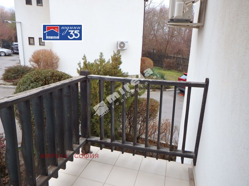 Продава 3-СТАЕН, гр. София, Симеоново, снимка 14 - Апартаменти - 53491704