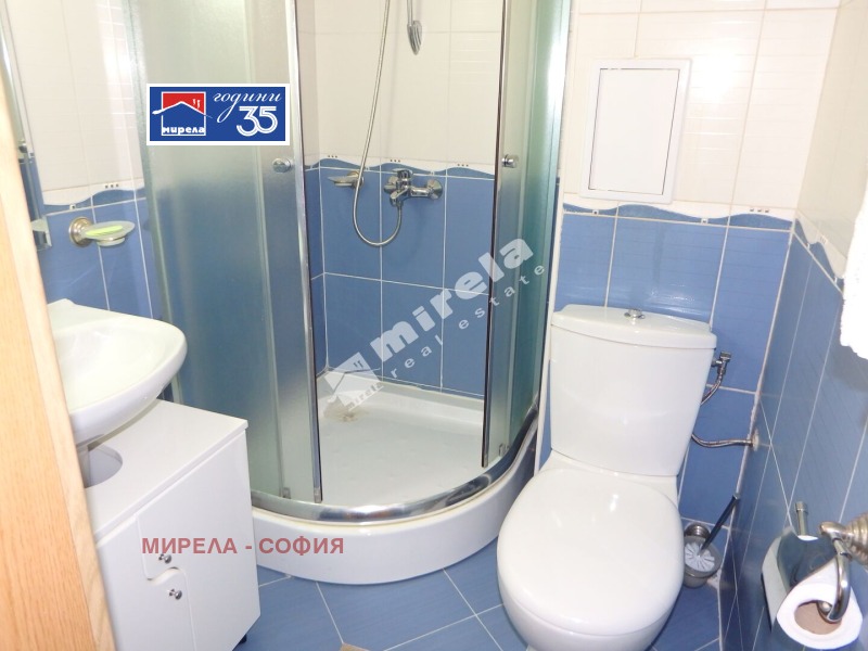 Продава 3-СТАЕН, гр. София, Симеоново, снимка 11 - Апартаменти - 53491704