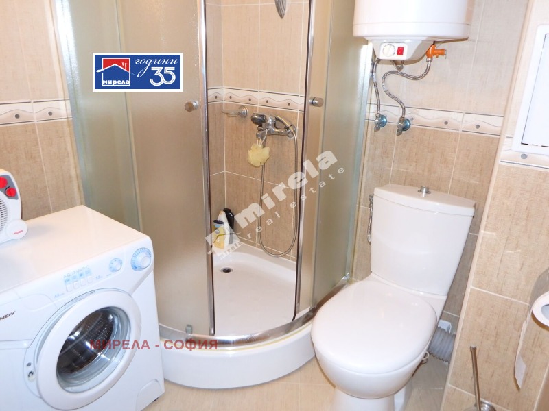 Продава 3-СТАЕН, гр. София, Симеоново, снимка 12 - Апартаменти - 53491704